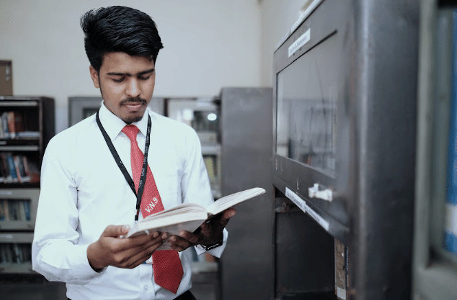 VNS Group of Institutions, Faculty of Pharmacy Bhopal Campus life photo 10